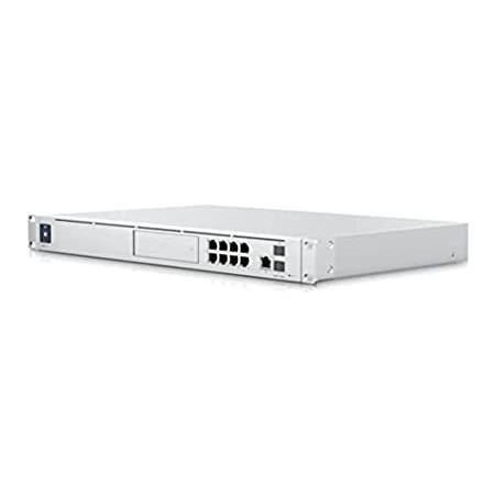 並行輸入品】 Ubiquiti UniFi Dream Machine SE (UDM-SE