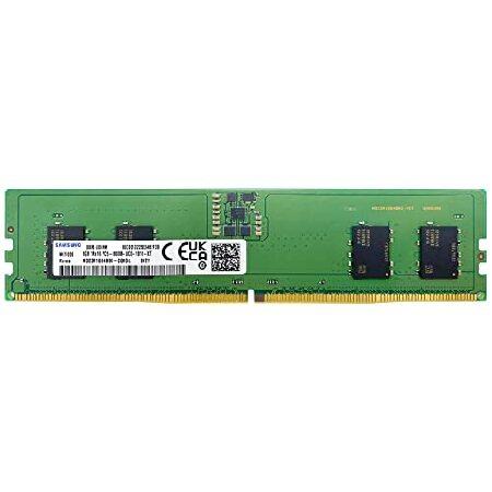 並行輸入品】 SAMSUNG ORIGINAL サムスン純正 PC5-38400 DDR5-4800 8GB