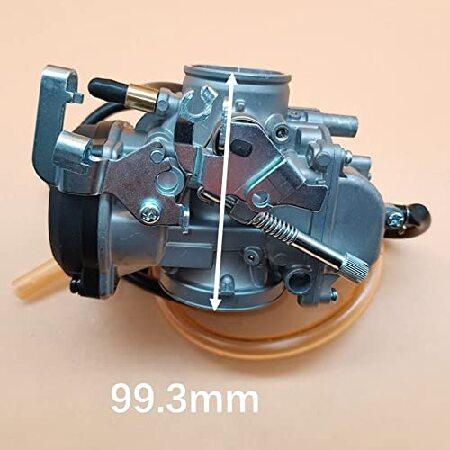 キャブレター キャブレター キャブレター カワサキ KLR650 KLR