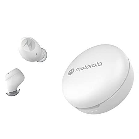 Motorola MOTO BUDS 250 - True Wireless Bluetooth Earbuds with Microphone an（並行輸入品）