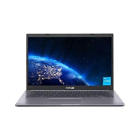 並行輸入品】 ASUS VivoBook 14 Slim Laptop Computer, 14