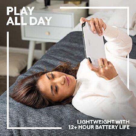 並行輸入品】 Logitech G Cloud Gaming Handheld , Portable Console