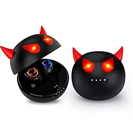 Wireless Earbuds for Kids and Adults –Bluetooth 5.0 Headphone with Mic and （並行輸入品）