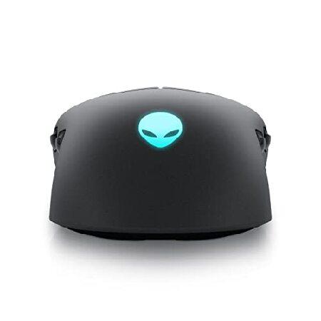 並行輸入品】 Alienware AW320M 有線ゲーミングマウス USB-A 光学