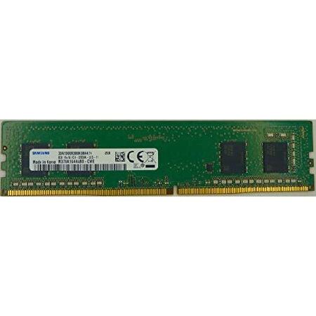 並行輸入品】 サムスン M378A1G44AB0-CWE 8GB DDR4 3200MHz PC4-25600