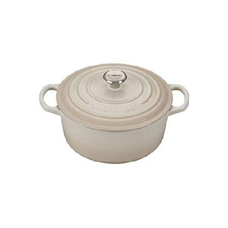 美品 Le Creuset Sta 並行輸入品 Personalized W Engraved Oven Dutch Round Signature Qt 1 2 3 その他キッチンツール Binghamtonhots Com