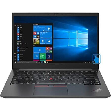 Lenovo ThinkPad E14 Gen 2 Business Laptop 14.0