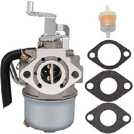 CARBURATEUR PERFORMANCE AMÉLIORÉ pour Robin EH17 Kawasaki FG200 débit d'air m EUR 32,20