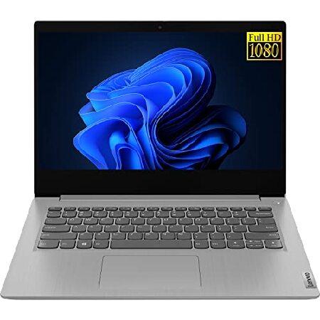 2022 Newest Lenovo IdeaPad 3i Laptop, 14" FHD IPS Display, Intel Core i5-10210U Quad-Core Processor, Intel UHD Graphics, HDMI, Bluetooth, Wi-Fi, Windo｜olg｜02