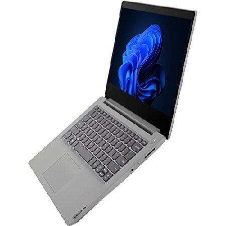 2022 Newest Lenovo IdeaPad 3i Laptop, 14" FHD IPS Display, Intel Core i5-10210U Quad-Core Processor, Intel UHD Graphics, HDMI, Bluetooth, Wi-Fi, Windo｜olg｜04