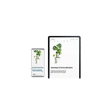 【並行輸入品】 SAMSUNG Galaxy Tab S6 Lite 10.4" 64GB Android Tablet， S Pen Included， Slim Metal Design， AKG Dual Speakers， Long Lasting Battery， US_4