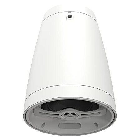 【並行輸入品】 OSD Nero Arc 8 Professional Hanging Pendant Speaker 200W, 8\" Graphite Cone / 1” Silk Dome Tweeter, for Home or Commercialの画像