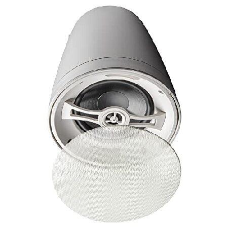 【並行輸入品】 OSD Nero Arc 8 Professional Hanging Pendant Speaker 200W, 8\" Graphite Cone / 1” Silk Dome Tweeter, for Home or Commercialの画像