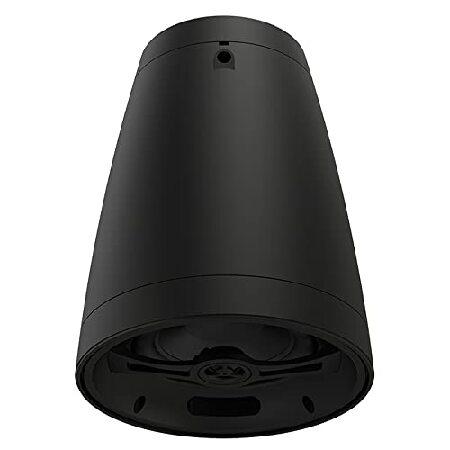 【並行輸入品】 OSD Nero Arc 8 プロフェッショナル 吊り下げペンダントスピーカー 200W 8インチグラファイトコーン / 1インチの画像