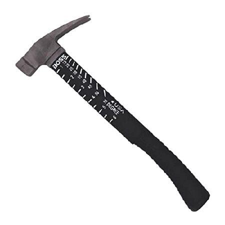 並行輸入品】 ボスハンマー BH10TIPFS 10オンス ファイバーグラス