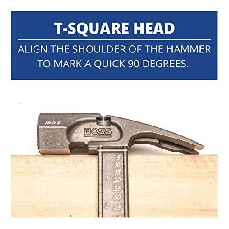 Hammer Boss ボス 27cmワイド 日本未発売 ハンマー Hammer Boss ボス 27cmワイド 日本未発売 ハンマー Boss Hammer