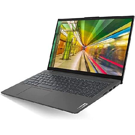 Lenovo IdeaPad 5 15.6" FHD Laptop, Ryzen 7 5700U, 16GB RAM, 1TB PCIe SSD, AMD Radeon Graphics, Bluetooth, Webcam, Backlit Keyboard, Fingerprint Reader｜olg｜03
