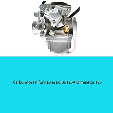 並行輸入品】 オートバイ キャブレター アセンブリ 交換用 カワサキ