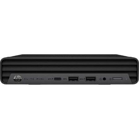 超高性能HP Elite Mini 800 G9 i5-12500T 並行輸入品】 HP Elite Mini 800 G9 Desktop Computer - Intel Core i5