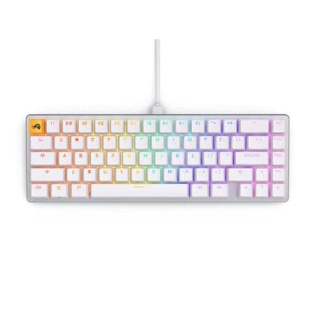 並行輸入品】 GLORIOUS Gaming GMMK 2-65パーセントキーボード