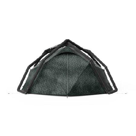 Yesman HEIMPLANET BACKDOOR テント ポンプ付き BACKDOOR, CLASSIC – HEIMPLANET