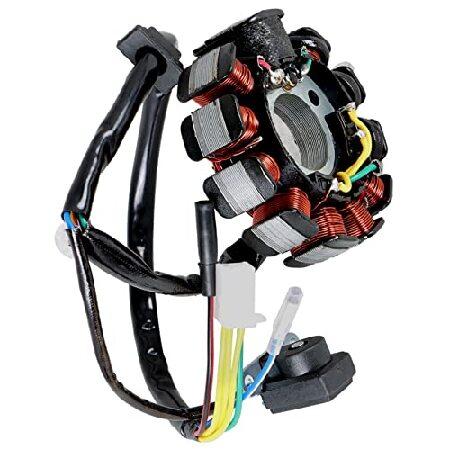 イグニッションコイル に適合する GY6 に適合する 人々 人々 50cc 150cc に適合する ATM50用 イグニッションコイ GT50（3M7）に適合する｜イグニッションコイルの商品一覧｜バイクパーツ・用品の総合オンラインストア Webike