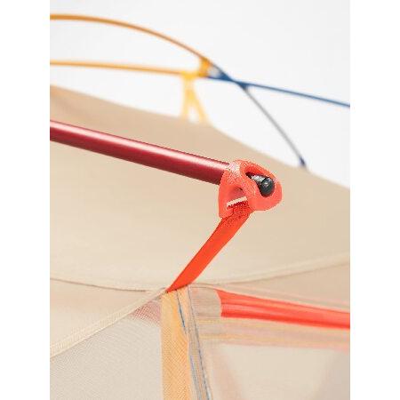 Marmot ライムライト2P ソーラーレッドサン Marmot Limelight 2