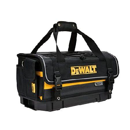 【並行輸入品】 DEWALT TSTAK Covered Tool Bag (DWST17623)の画像