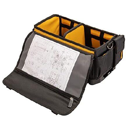 【並行輸入品】 DEWALT TSTAK Covered Tool Bag (DWST17623)の画像