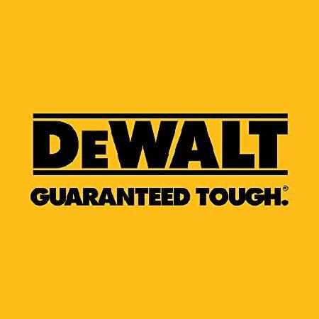 【並行輸入品】 DEWALT TSTAK Covered Tool Bag (DWST17623)の画像