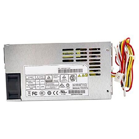 Alimentation 190W 52V – Pour Enregistreur Vidéo DPS-200PB-185B – Entrée 100-240V – Connecteurs Mini 4 Et 2 Broches