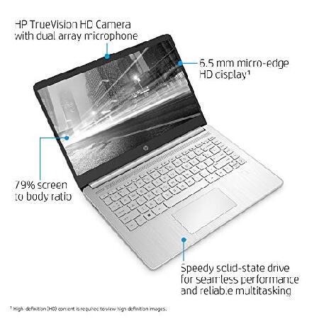 並行輸入品】 2022 Newest HP 14 Laptop, 14