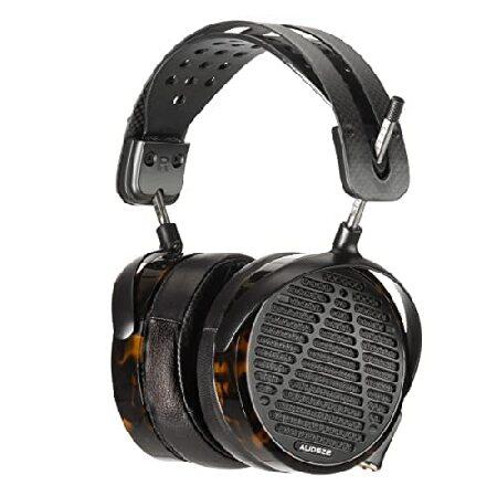 AUDEZE Premium headphone cable for LCD 6 3mm アンプ接続用6 3mm- 2