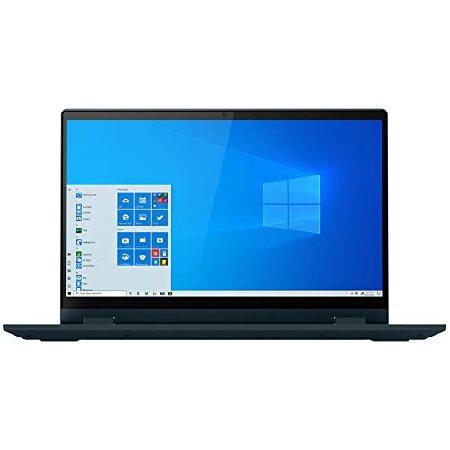 Lenovo IdeaPad Flex 5 14ALC05 Touchscreen FHD Laptop (AMD Ryzen 7 5700U 8-Core, 16GB RAM, 512GB SSD, AMD Radeon, 14.0 Lenovo IdeaPad Flex 5 14ALC05 Touchscreen FHD Laptop (AMD Ryzen 7 5700U 8-Core, 16GB RAM, 512GB SSD, AMD Radeon, 14.0