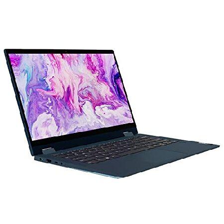 Lenovo IdeaPad Flex 5 14ALC05 Touchscreen FHD Laptop (AMD Ryzen 7 5700U 8-Core, 16GB RAM, 512GB SSD, AMD Radeon, 14.0 Lenovo IdeaPad Flex 5 14ALC05 Touchscreen FHD Laptop (AMD Ryzen 7 5700U 8-Core, 16GB RAM, 512GB SSD, AMD Radeon, 14.0