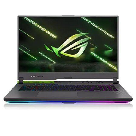 ASUS ROG Strix G17 (2022) Gaming Laptop, 17.3” 144Hz IPS FHD