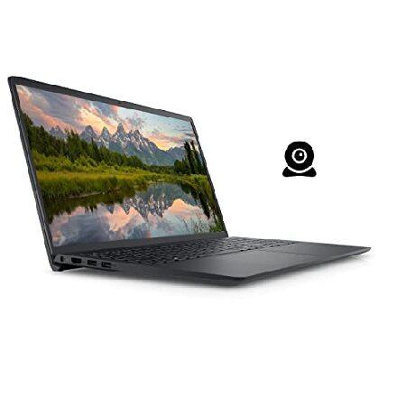 Dell 2022 Newest Inspiron 15 Laptop, 15.6" HD Display, Intel Celeron N4020 Processor, 16GB DDR4 RAM, 1TB PCIe SSD, Webcam, HDMI, Wi-Fi, Bluetooth, Win｜olg｜02