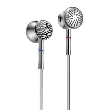 FiiO FF3S 有線イヤホン Amazon.co.jp: FiiO FF3S ダイナミックドライブイヤホン HiFi