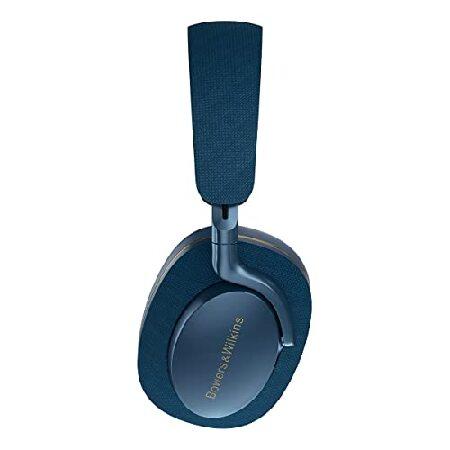 並行輸入品】 Bowers ＆ Wilkins Px7 S2 Over-Ear Headphones (2022