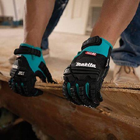 並行輸入品】 Makita Unisex Impact-rated T 04282 Advanced