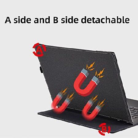 【並行輸入品】 VEVOOD ノートパソコンカバー HP Envy x360 ノートパソコン 15t /15z-XXX/ 15-ed/15-er/15-ep/15t-es100...オールインクルーシブ_5