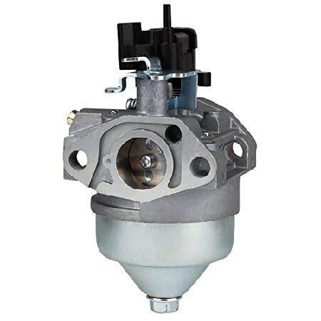 【並行輸入品】 HUZTL 16100-Z0L-876 キャブレター ホンダ 16100-Z1L-854 16100-Z0L-871 GCV160A0 GCV160LA GCV160LA0 エンジン HRR216 K2 K5 K6 K8 K9の画像