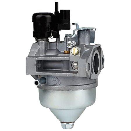 【並行輸入品】 HUZTL 16100-Z0L-876 キャブレター ホンダ 16100-Z1L-854 16100-Z0L-871 GCV160A0 GCV160LA GCV160LA0 エンジン HRR216 K2 K5 K6 K8 K9の画像