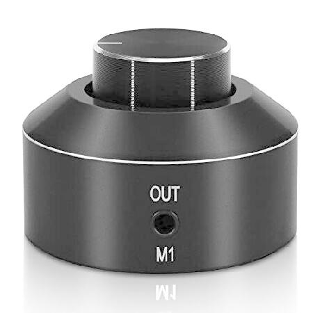 並行輸入品】 ボリュームコントローラー 3.5mm 電源不要 PC