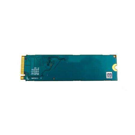 並行輸入品】 Kioxia 256GB PCIe NVMe M.2 2280 SSD 内蔵ソリッド