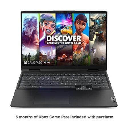 並行輸入品】 Lenovo IdeaPad Gaming 3i - 2022 Everyday Laptop