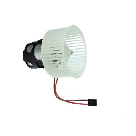 【並行輸入品】 URO Parts 64119242607 ブロワーモーターアセンブリ;フロント