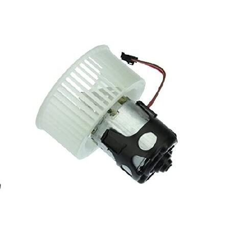 【並行輸入品】 URO Parts 64119242607 ブロワーモーターアセンブリ;フロント