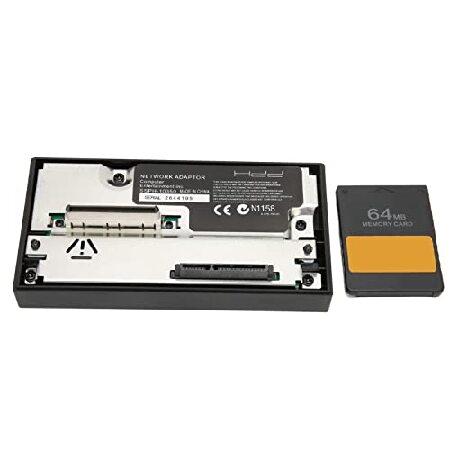 並行輸入品】 Diyeeni SATAネットワークアダプタ SATAインターフェース