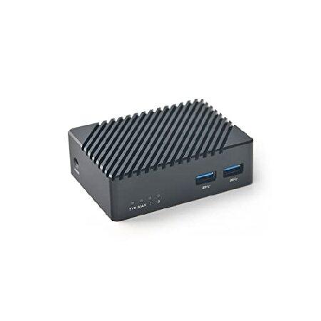 並行輸入品】 FriendlyElec Nanopi R5S Mini Router OpenWRT with
